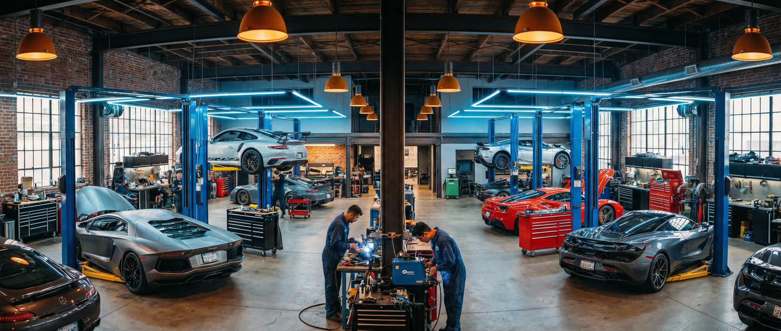 探花修车改装视频社区