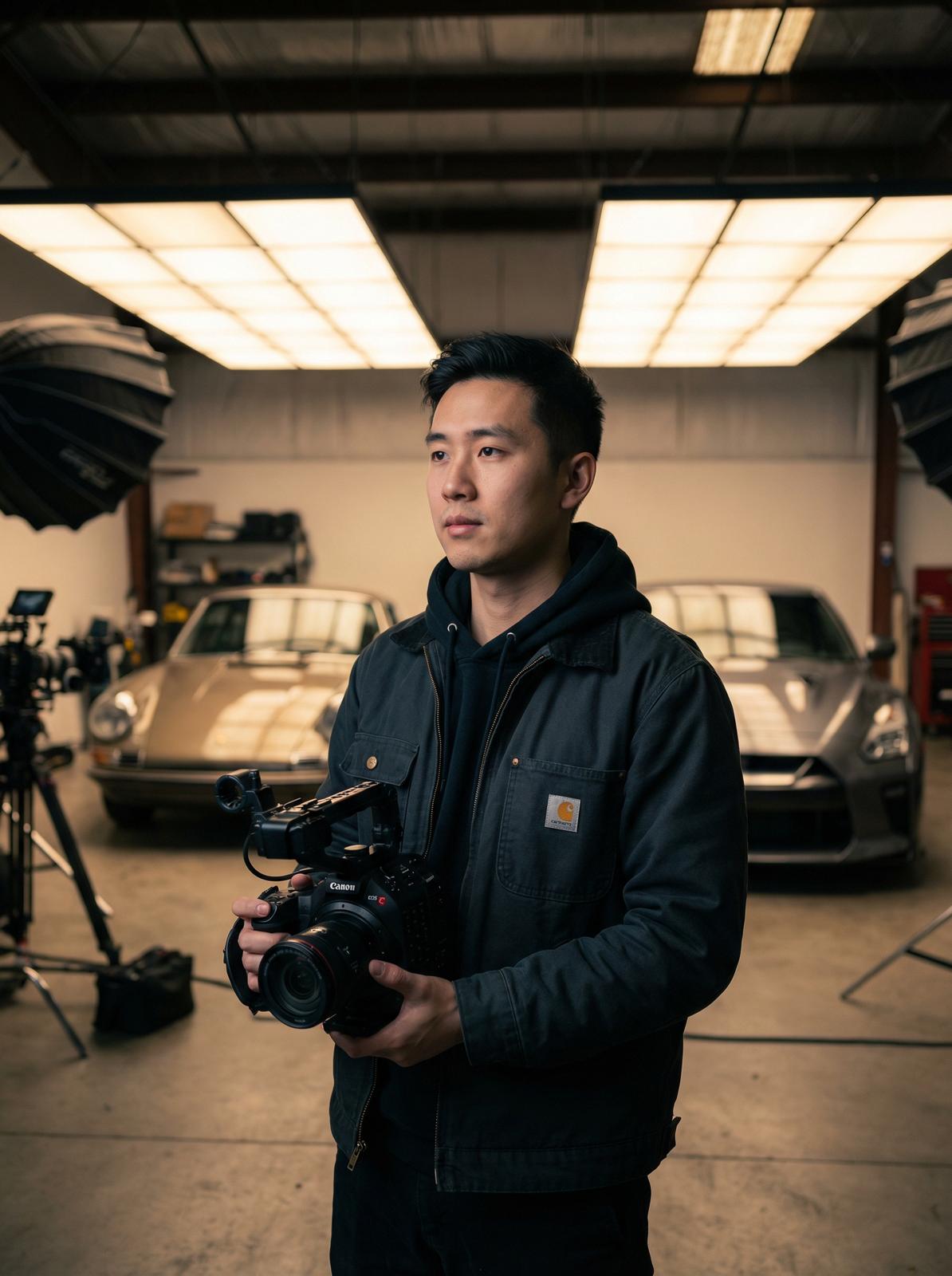 探花视频导演林浩宇