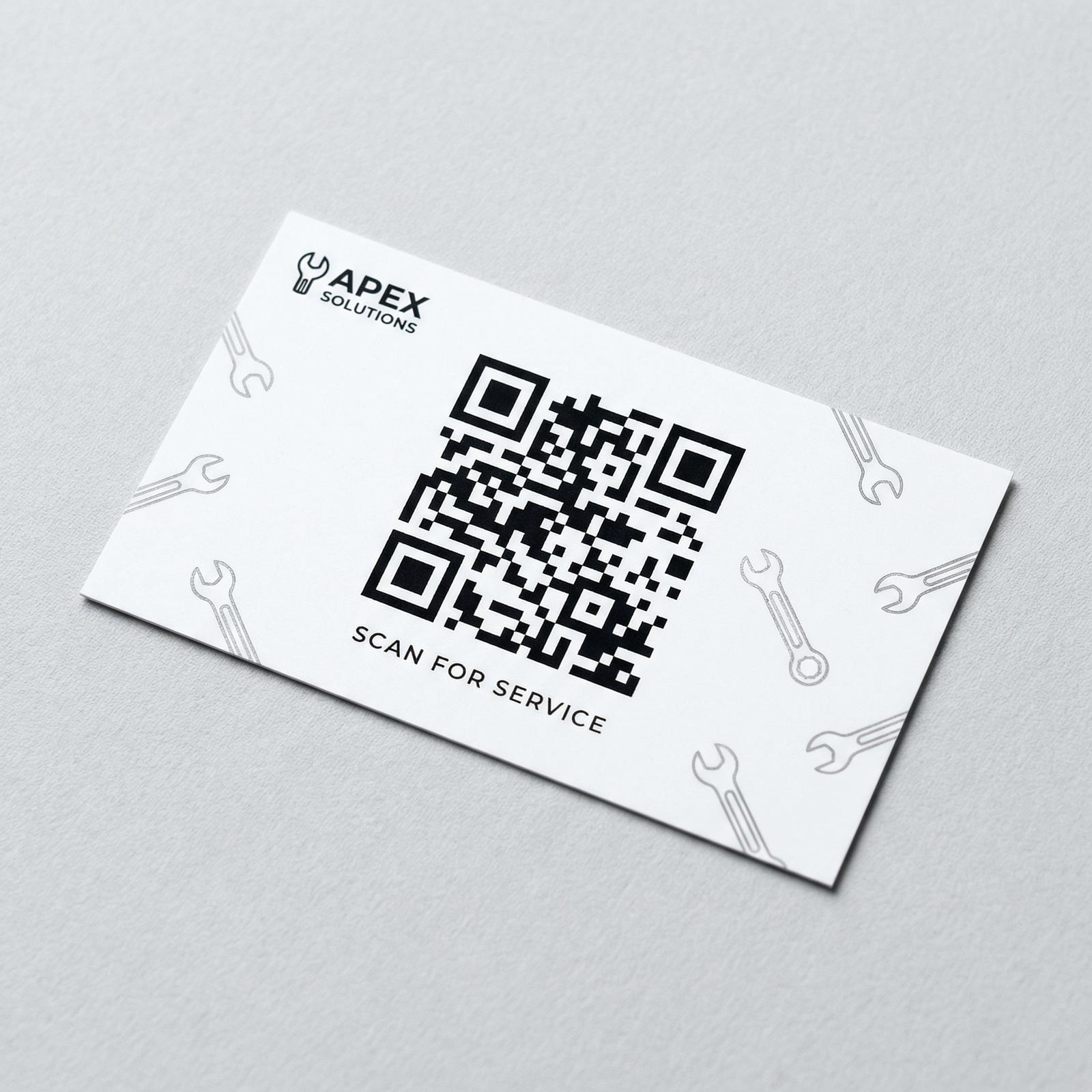 探花商务二维码