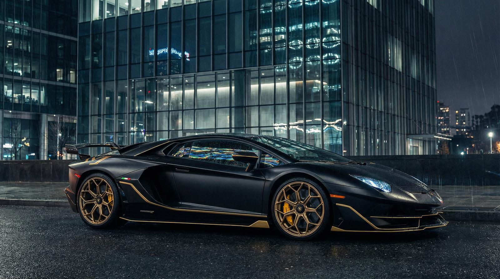 探花跑车短视频